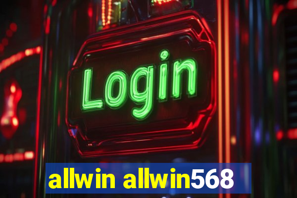 allwin allwin568